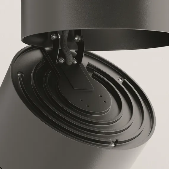 Трековый светильник Инь / Yin Unity 3000K 15Вт 24° Technical tr084-1-15w3k-b