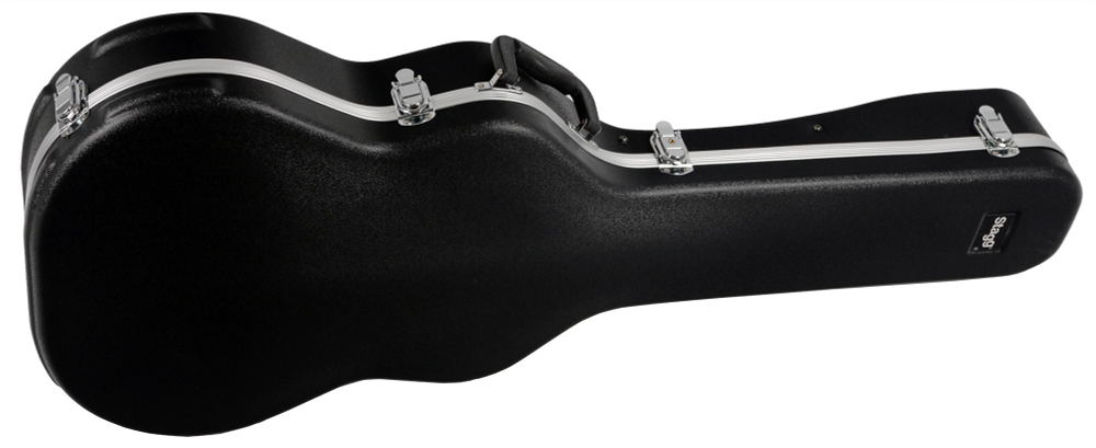КЕЙС ДЛЯ КЛАССИЧЕСКОЙ ГИТАРЫ STAGG ABS-C2