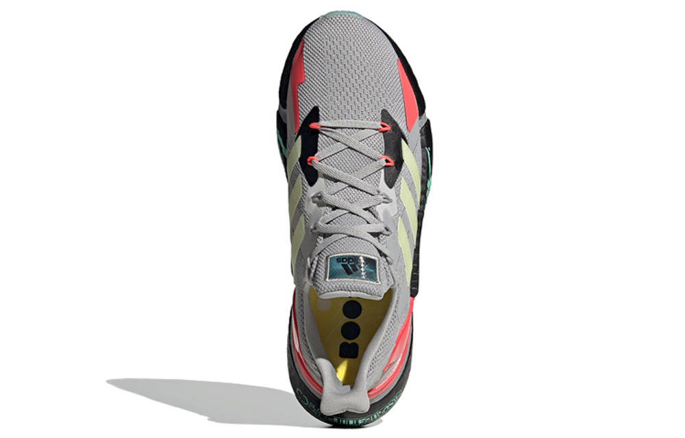 Кроссовки Cyberpunk 2077 X Adidas X9000L4