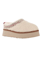 Ugg Tazz Braid White