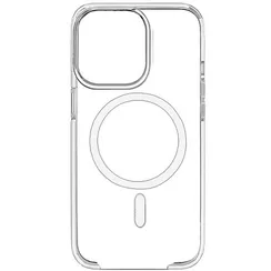 Чехол пластиковый с MagSafe Magnetic для iPhone 17 Air