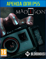 MADiSON PS4 | PS5