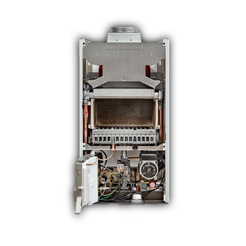 Котел газовый BAXI ECO Four 1.14 одноконтурный настенный атмосферный