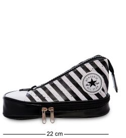 BX-120/3 Пенал «Кеды полосатики»