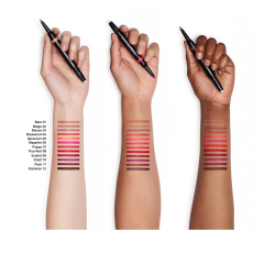 Shiseido LipLiner InkDuo - Помада и подводка для губ с бальзамом, 1,1 g
