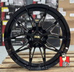 Комплект дисков BBS CI-R 18x8.5 et35 5x100