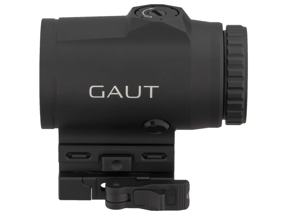 Увеличитель Gaut Garnet 3x18 (G-M-Х3)