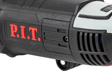 Штроборез сетевой P.I.T. PWC150-C