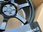 КОВАНЫЕ ДИСКИ ДЛЯ NISSAN GTR R35 НИССАН ГТР
