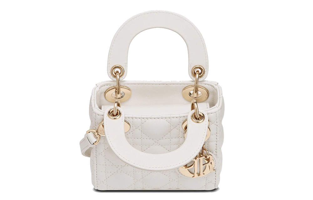 Сумка DIOR Lady Dior, S0856ONGE-M030