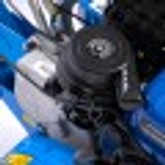 Бензиновый мотоблок НЕВА МБ2-КС (GB225) 4650002230224