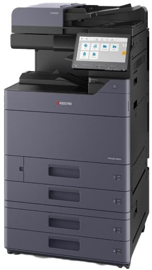 МФУ лазерное черно-белое Kyocera TASKalfa 5004i