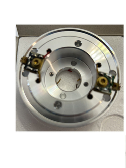 Видеоголовка Sharp VC6V3 DDRMU0002HE17 (VC-581/VC-583)
