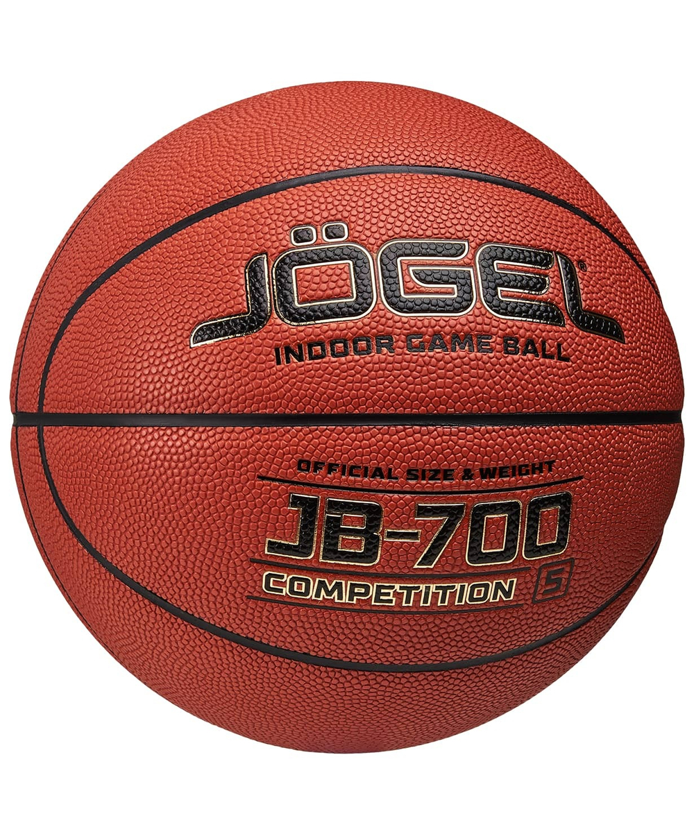 Мяч баскетбольный JB-700 №5