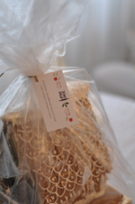 Пряничный домик, 1000 г