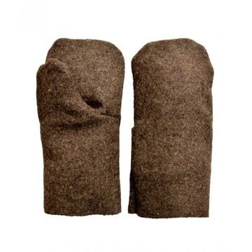 Рукавицы суконные 2 сорт