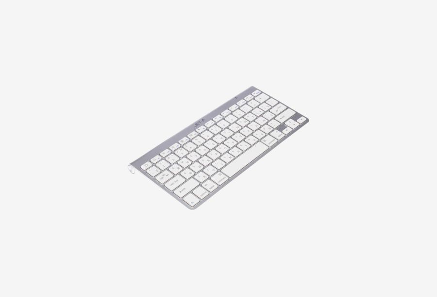 JETACCESS SlimLine K9 BT_0226709105656