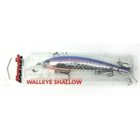 Воблер BANDIT Walleye Shallow, B21