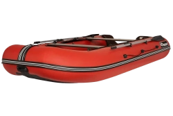 Лодка ПВХ Фрегат 350 FM Light