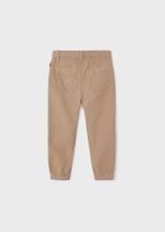 вельветовые брюки