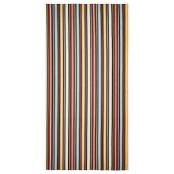 IKEA SPJUTSPORRE  (ИКЕА СПЙУТСПОРРЕ)  -  Ткань с отделкой, разноцветная, 150x300 см