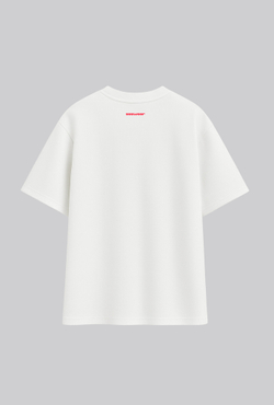 Футболка I Love Bereza (White)