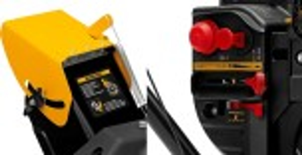 Снегоуборщик бензиновый 7 л.с. Denzel SBM 610S PRO 97654