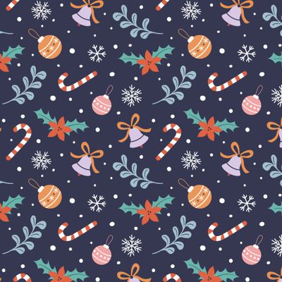 рождественский