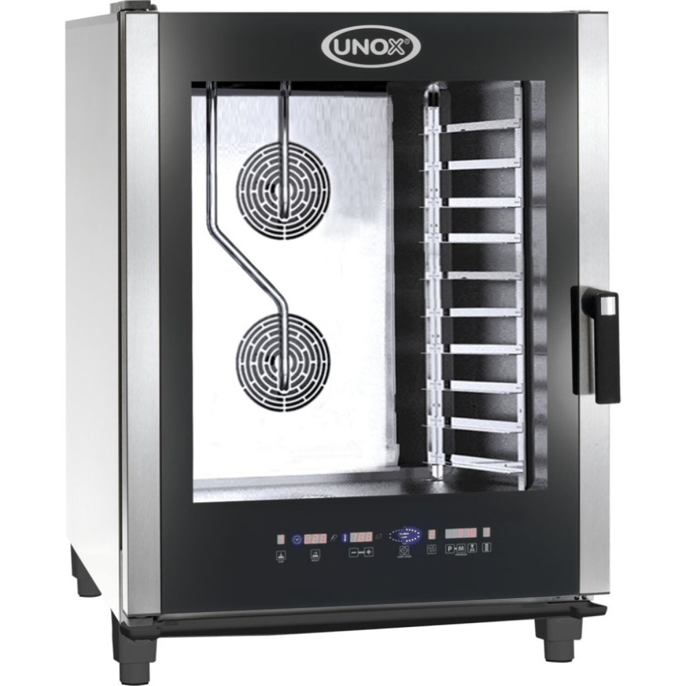 Диагностика и ремонт пароконвектоматов