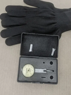 Индикатор рычажный ИРБ часового типа высокоточный SYNTEK