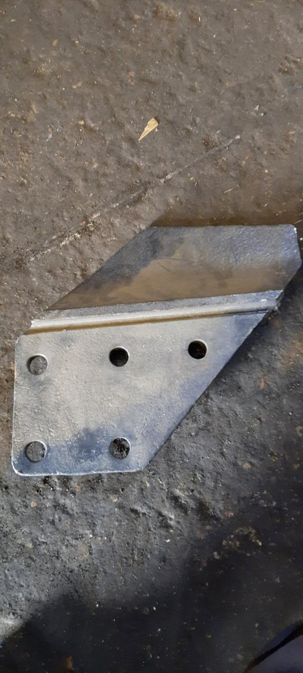 Бокорез 63E1-3534 SBIC (HYUNDAI)