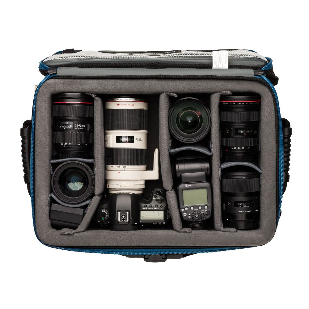 Фотосумка Tenba Air Case Attache 1914 634-221