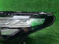 Фара Комплект фар EXEED VX (2021-н.в.) LED