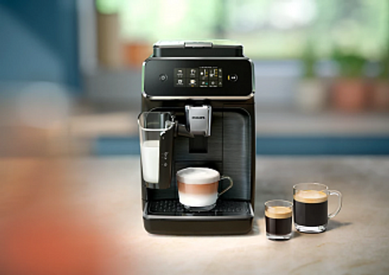 Кофемашина Philips LatteGo EP2331/10