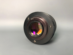 MC Pancolar 1,8/50mm Carl Zeiss Jena DDR, присутствует грибок