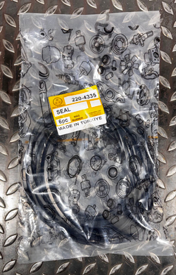 Сальник 220-4335