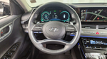 Hyundai The New Grandeur (Azera) IG Hybrid Premium Choice (06.2020)
