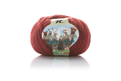 WOOL ALPACA закуп с фабрики, 500г