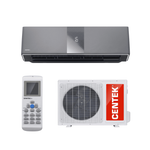 Сплит-система Centek CT-65Gxx (Carbon Gray) CT-65G18 (Gray)