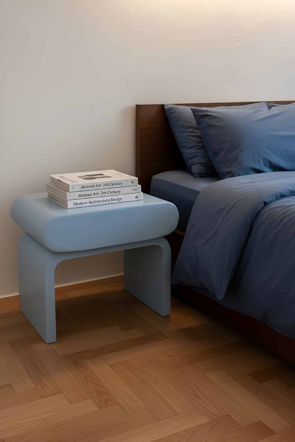 Прикроватная Тумба "Небо"