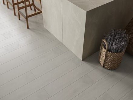 Classic 8/34 4V Дуб Шерман белый, 1,995 м²