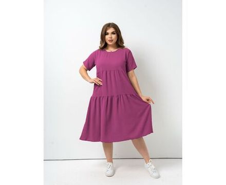 Платье 7399455 Fabrika