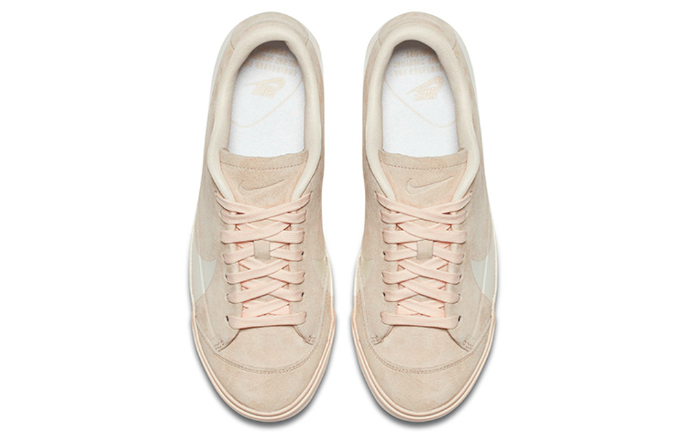 Кроссовки Nike Blazer Lx (Женская размерная сетка)