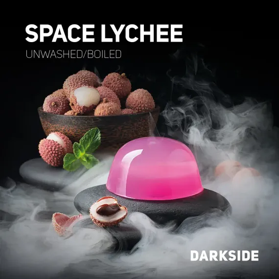 DarkSide - Space Lychee (100г)