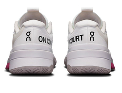 Мужские кроссовки теннисные On The Roger Pro Fire -размер 41