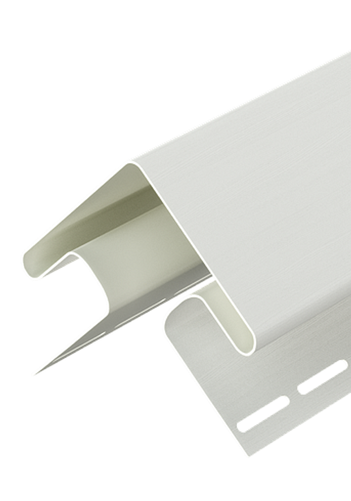 Döcke LUX/ Внешний угол 30 мм (Пломбир)