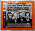 One Direction / Made In The A.M. (RU)(CD)