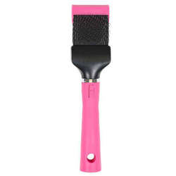 Пуходерка Flex Groom Professional мягкая Show Tech