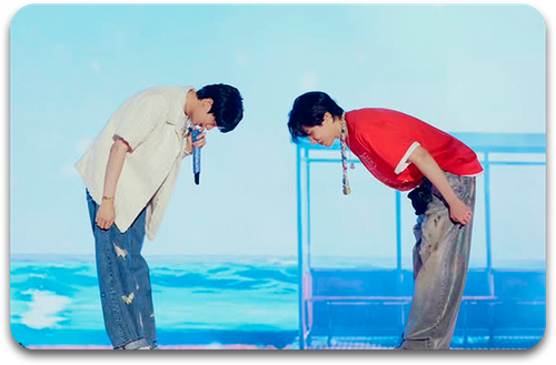 Карта / BTS #1024