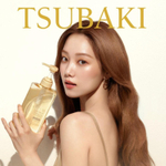Tsubaki Premium Repair Shampoo Шампунь 490 мл